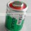 Super quality 11A alkaline battery 6 volt 2CR5 CR2 CR123A 2CR1/3N CR1-3N