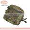small camouflage military waist bag