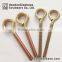 M6 eye bolt expansion anchor factory supplier in china handan