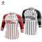 Team baseball jersey customize baseball uniforms