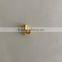 5.0 mm Banana golden Connector(F10007)