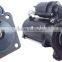 ( 12V/ 4.2KW/11T) Starter Motor For JCB 32009035, 32009144, 32009346