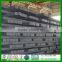 hot sale!!! steel billets/ mild steel bar/ billet steel