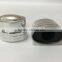 110ml Hotsale Man Perfume Glass Bottle