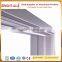 aluminum alloy doors and windows for more popular