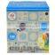 Wholesale 158-Level 3D Magic Maze Ball Intellect Ball Children's Educational Toy 2016
