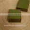 Organic Green tea essential oil & shea butter handmade soap deep cleaning face soap oil control Anti-acne OEM custom brand