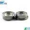China High Quality 6*15*5mm 696 rs flange bearing