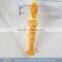 Factory price wholesale nylon dental soft bristle mini toothbrush