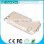 High Capacity External Backup Battery Charger Case Backup Externa Battery Case