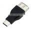 USB 3.1 Type-C Male to USB 3.0 A Female Adapter Converter