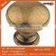 AB Zinc alloy diecast finger pull
