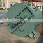 All Slime/Carbon Slurry Cyanide Equipment Pickling Agitation Tank