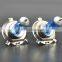 Universal Car Xenon HeadLight Halogen Bulb H4 Lamp 12V 100W 6000K Halogen Lamp Bulb                        
                                                Quality Choice