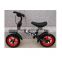 Factory Price 2 wheels Kids Metal Balance bike