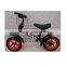 Factory Price 2 wheels Kids Metal Balance bike