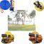 Easy Release Slackline Strap Supplier