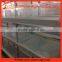 Metal cages broiler rearing cage / battery cages laying hens