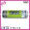 Medical Gifts 3D Pedometer With Measuring Heart Rate