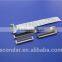 0.5mm and 1.0mm and 1.25mm smd flexible printed cable FPC
