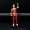 Hot Sale Plastic Scale Model Figures Model Man For Sale