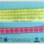 1-1/2-Inch Wide plaid ribbon for holiday