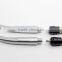 dental high speed handpiece quick coupling with 2/4 holes