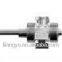 Low cost dental equipment dental high speed handpiece cartridge metal material liangya