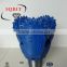 series rubber sealed bearing tricone drill bit