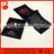 factory supply plain clothing labels garment clothing transfer label