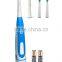 compatible oral famous power toothbrush-new item