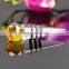 vacuum crystal wine stopper