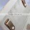 2015 Hanging Popular Ladies' Small PU Leather Packaging Jewelry Bag