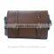 Outdoor Leather Single Shoulder DSLR Camera Bag Video Portable Camera Bag