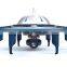 4CH 6 axis Headless rc quadcopter with HD camera WIFI FPV Drone