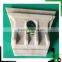 Nabla fastening system/Nabla insulators