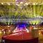 14colors+white and 13 Gobos+white Design,15R Stage Show Beam Light,top Quality,wholesale
