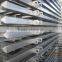 galvanized steel cattle panel gate(exporter/manufacturer/factory)