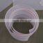 egg collection system for poultry farm cages