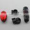 LED Bicycle Light Set With Rear Light and Front Light BT-3617 Bicycle Light Set