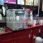 Commercial Counter Top Digital Three Flavors Soft Ice Cream Machine For Sale