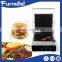 Commercial Double Grill Sandwich Maker