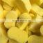 Top selling colorful car cleaning sponge wholesale cheap selling recycle sponge