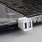 Cute USB Mini 2-Port USB 2.0 Hub Splitter