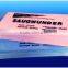 Wholesale oem house cleaning kitchen PVA melamine SGS sponge