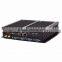 mini desktop computer i3 Fanless Mini PC 12v with Intel dual Core i3 4010u 1.7G Intel HD4K resolution 2*MSATA+SATA