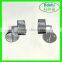 High quality furniture fittings Glass Support Shlef Brackets
