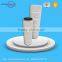 Filter accessories Stainless Steel micron Filter mesh with UPVC rack mounting