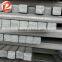 Hot Rolled Square Steel Billet Size/ Hight quality steel billet for 130x130