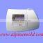 medical plastic with 20 years' experience and ISO9001